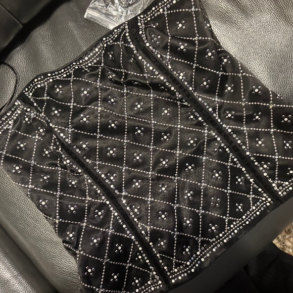 Bundled Skirts, shirts, shoes and a dress! All included! - Picture 1 of 7